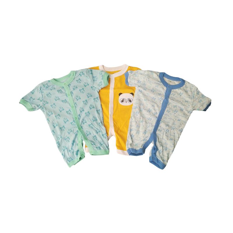 Jual Next Romper iTangani Pendek Pakaian Bayi iLakii iLakii Jual Next Romper iTangani Pendek Pakaian Bayi iLakii iLakii