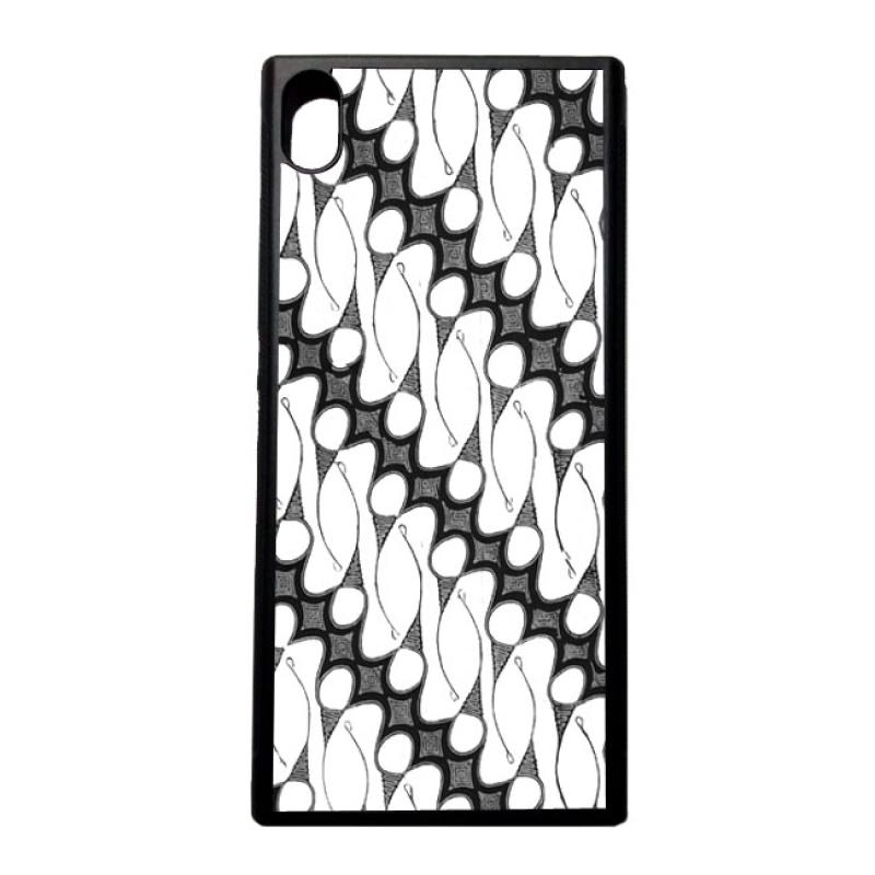 jual heavencase motif batik bunga 31 softcase casing for jual heavencase motif batik bunga 31 softcase casing for