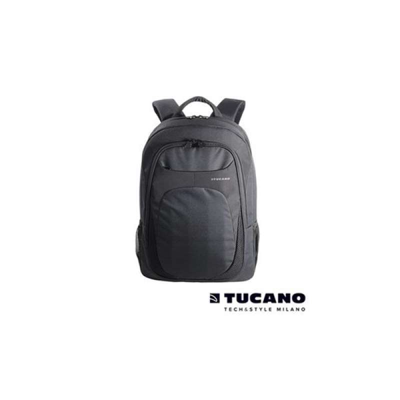Jual (tucano)TUCANO VARIO 15.6inch Classic Business Backpack Black