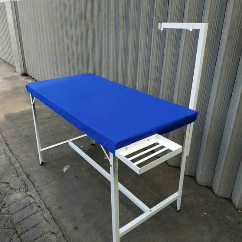 Meja Setrika Uap Merk No Brand