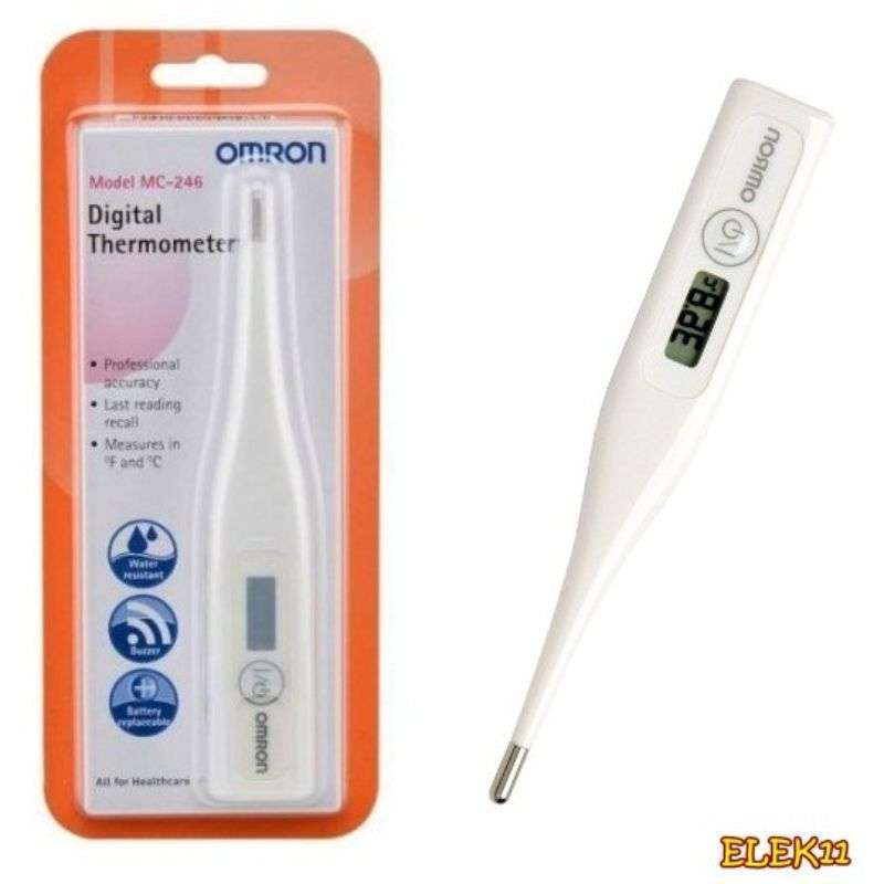 Jual Termometer Air Raksa Thermometer Original Murah - Harga Diskon ...