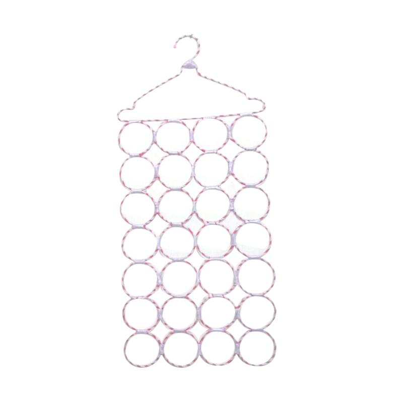 Jual FFQ Organizer Ring Rak Jilbab Online Harga Jual FFQ Organizer Ring Rak Jilbab Online Harga