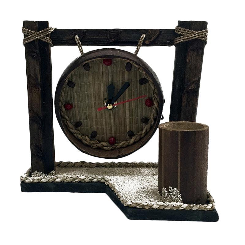 Jual Original Indonesian Handmade Woodcraft Batok Kelapa