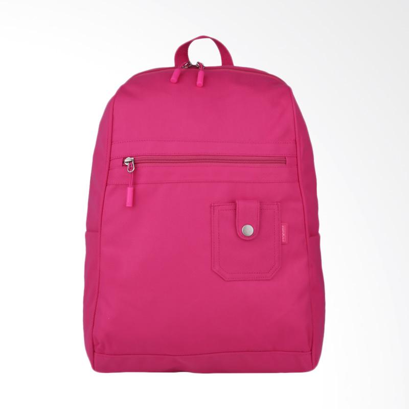 jual exsport latuna backpack fuchia harga jual exsport latuna backpack fuchia harga