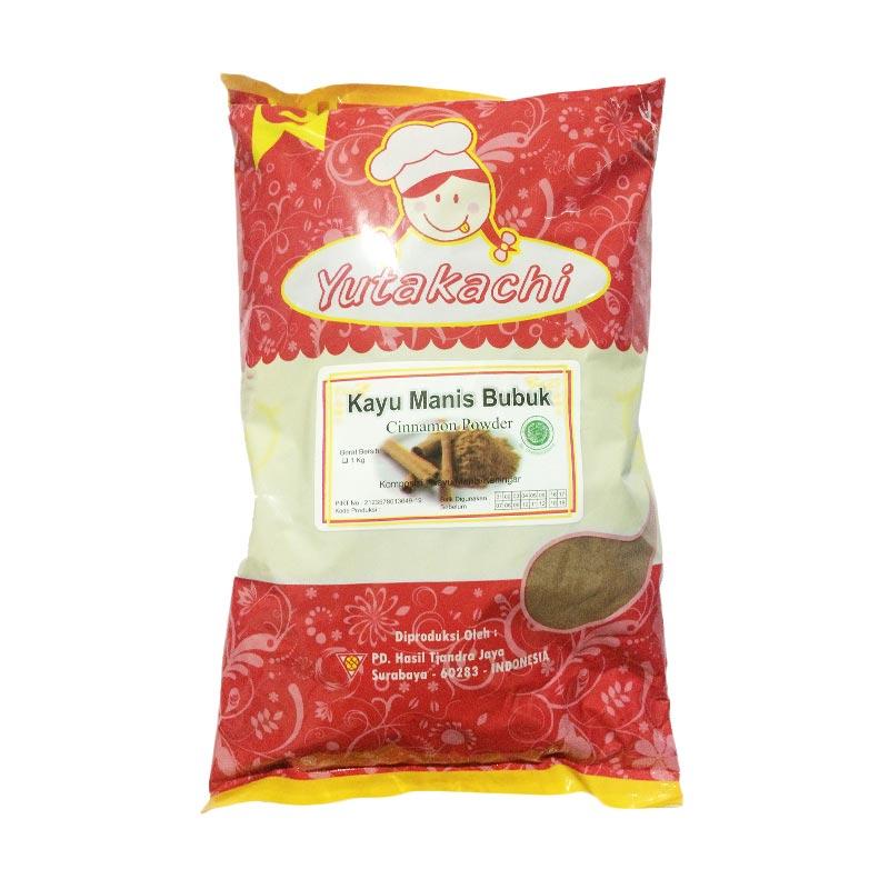 jual yutakachi bubuk kayu manis cinnamon 1 kg harga kualitas terjamin blibli jual yutakachi bubuk kayu manis cinnamon 1 kg harga kualitas terjamin blibli