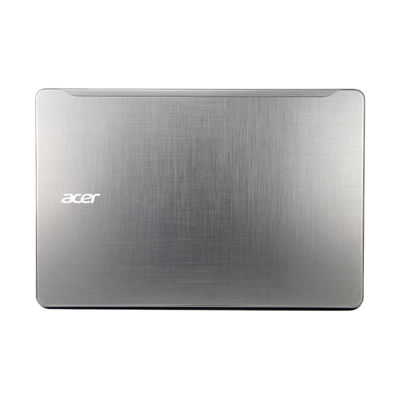 Jual Acer Aspire E5-475G-73A3 Laptop Gaming - GREY [Core