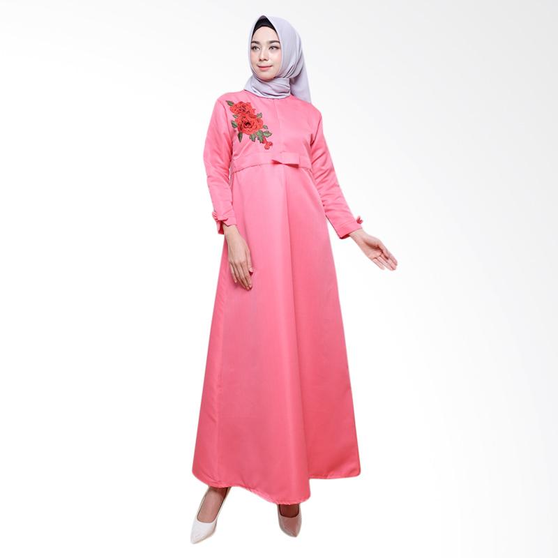 jual abang sky shantiqa gamis maxi fashion balotelli dress jual abang sky shantiqa gamis maxi fashion balotelli dress