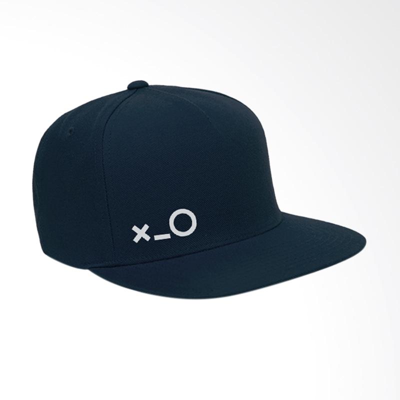 jual store topi dj blend 01 snapback navy jual store topi dj blend 01 snapback navy