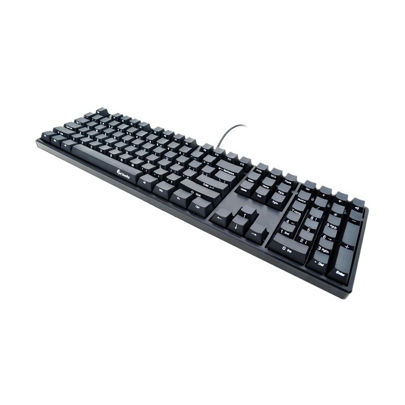 jual ducky one dkon1508f cuspbaab1 blue switch keyboard jual ducky one dkon1508f cuspbaab1 blue switch keyboard