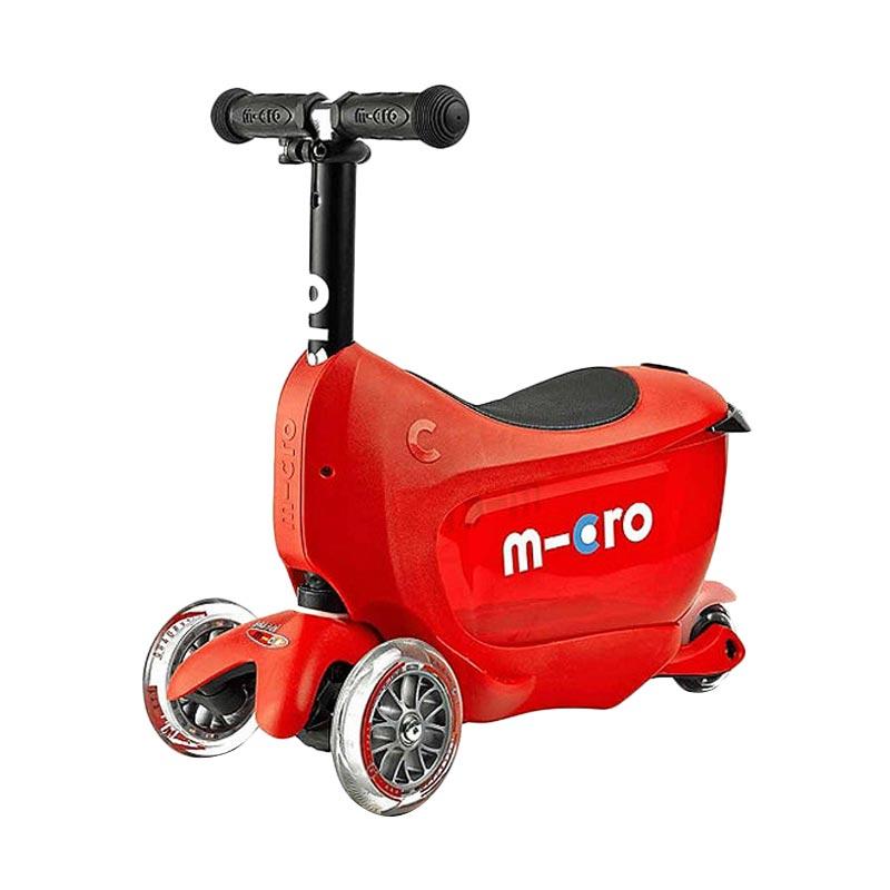 jual micro mini2go scooter deluxe harga jual micro mini2go scooter deluxe harga