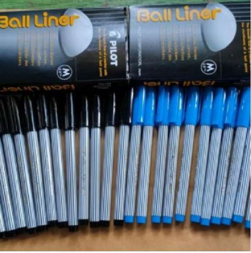 Pilot balliner Clearance