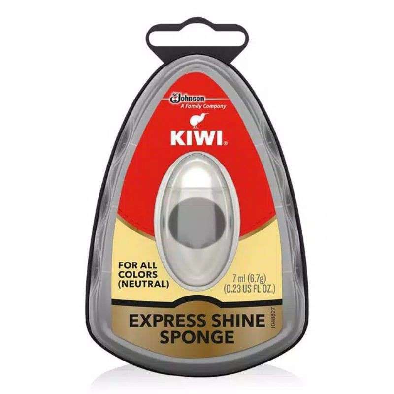 Jual Kiwi Shoe Polish Express Shine 7 mL di Seller Amagoda Kota Medan