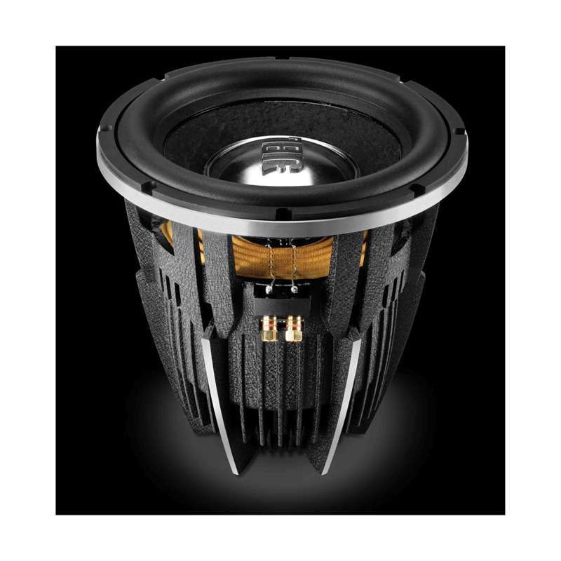 Jual Jbl W12 Gti Mkii Competition Sql Spl Subwoofer 12 Inch Di Seller ...