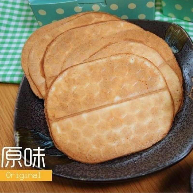 Jual PizzaOriginal Flavor 500g di Seller PChomeSEA Official