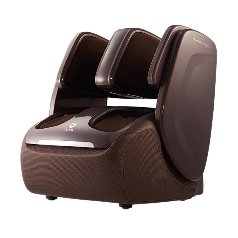 Jual Ogawa OmKNEE Therapy - Brown Online - Harga 