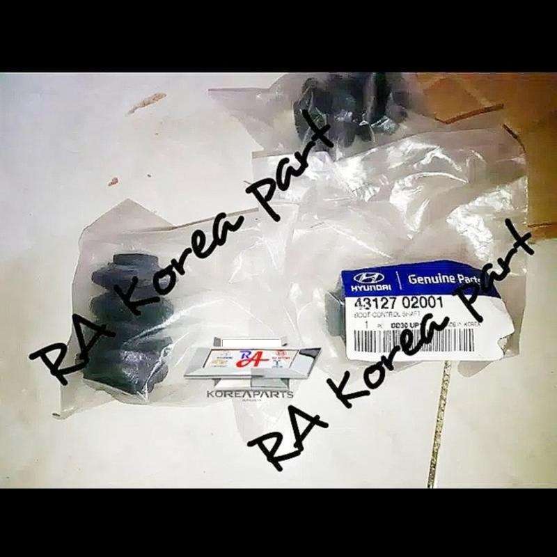 Jual Hyundai Genuine Parts Boot Seal Transmisi Hyundai Atoz Karet Seal