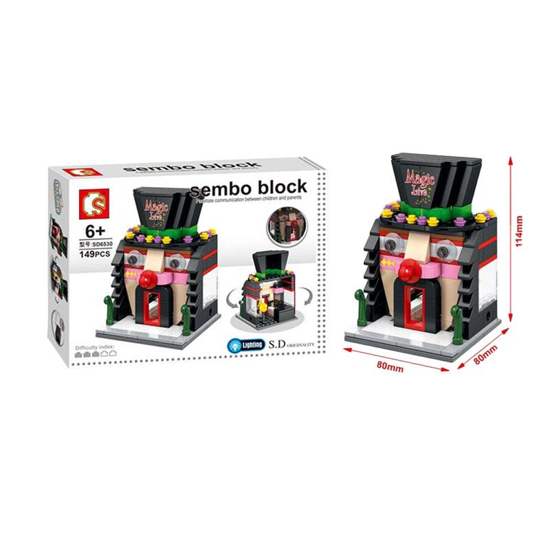 jual sembo sd6530 magic mainan mini blocks mainan anak jual sembo sd6530 magic mainan mini blocks mainan anak