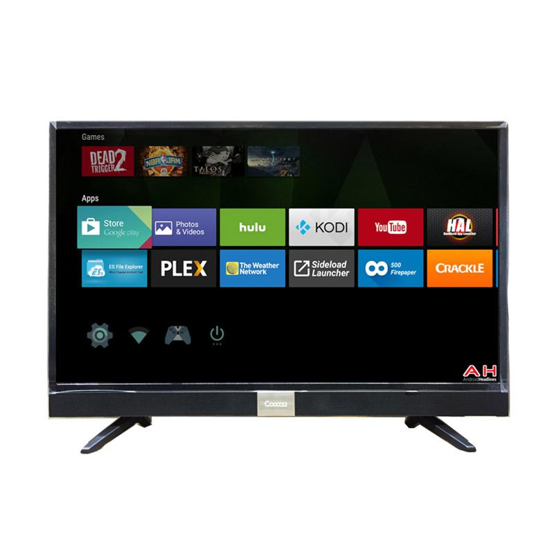 jual coocaa 32s3a12g smart tv led hitam 32 inch harga kualitas terjamin blibli jual coocaa 32s3a12g smart tv led hitam 32 inch harga kualitas terjamin blibli