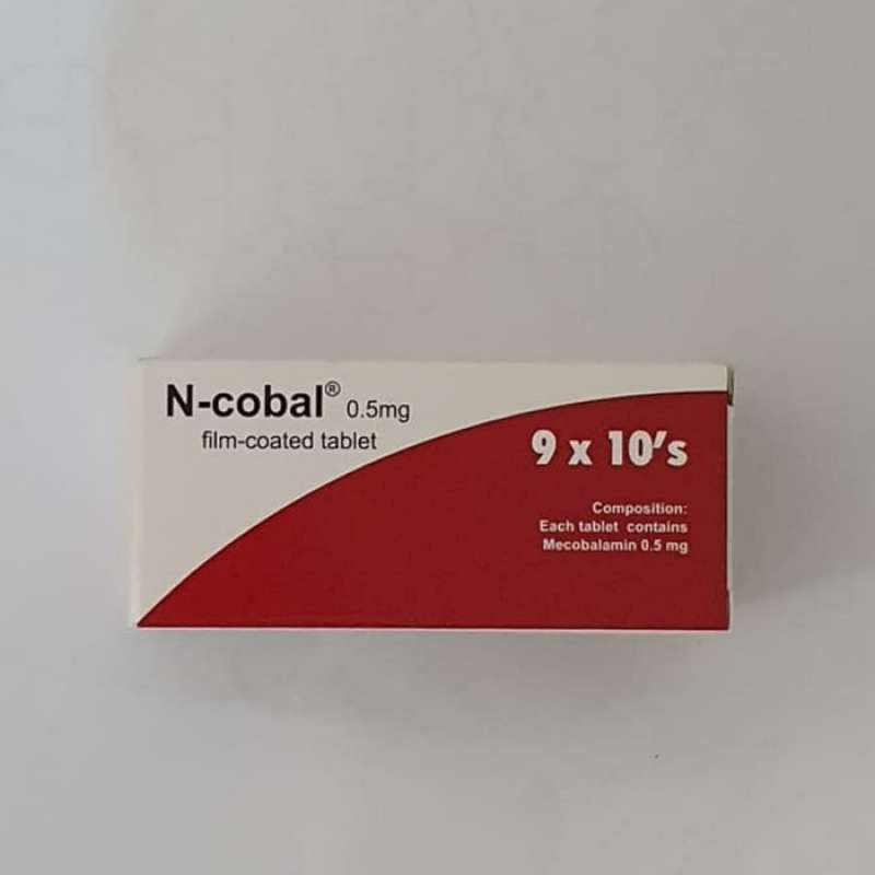 Incobal Inj Incobal Lengkap Harga Terbaru Februari 2024 | Blibli