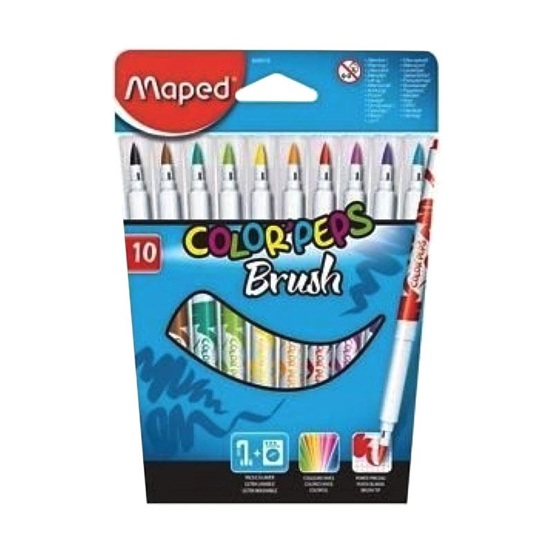 Maped brush pen Clearance