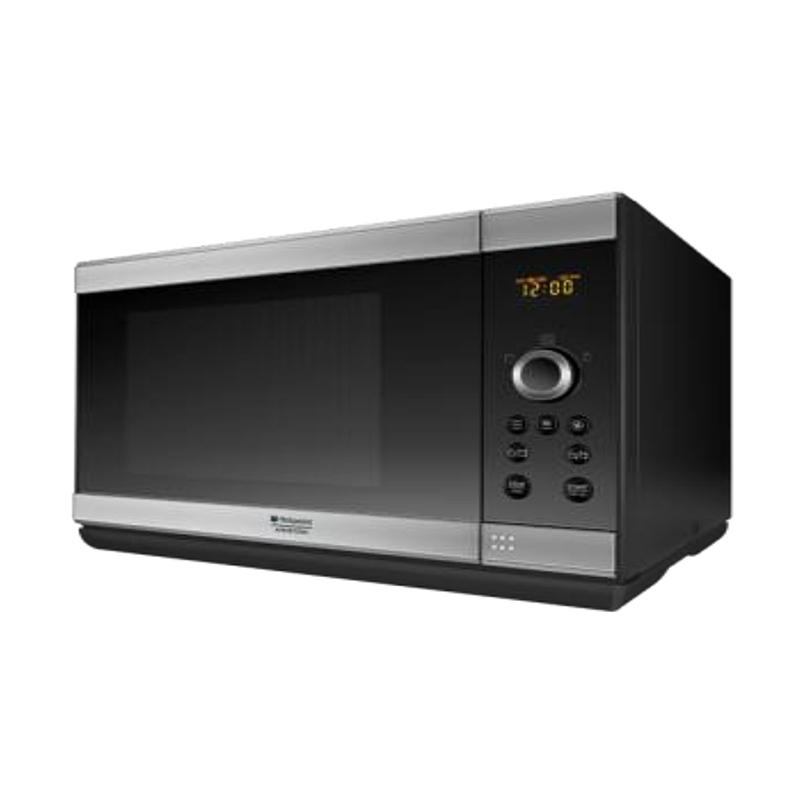 Jual Ariston MWHA 2824 X Freestanding Microwave [Stainless Steel] di