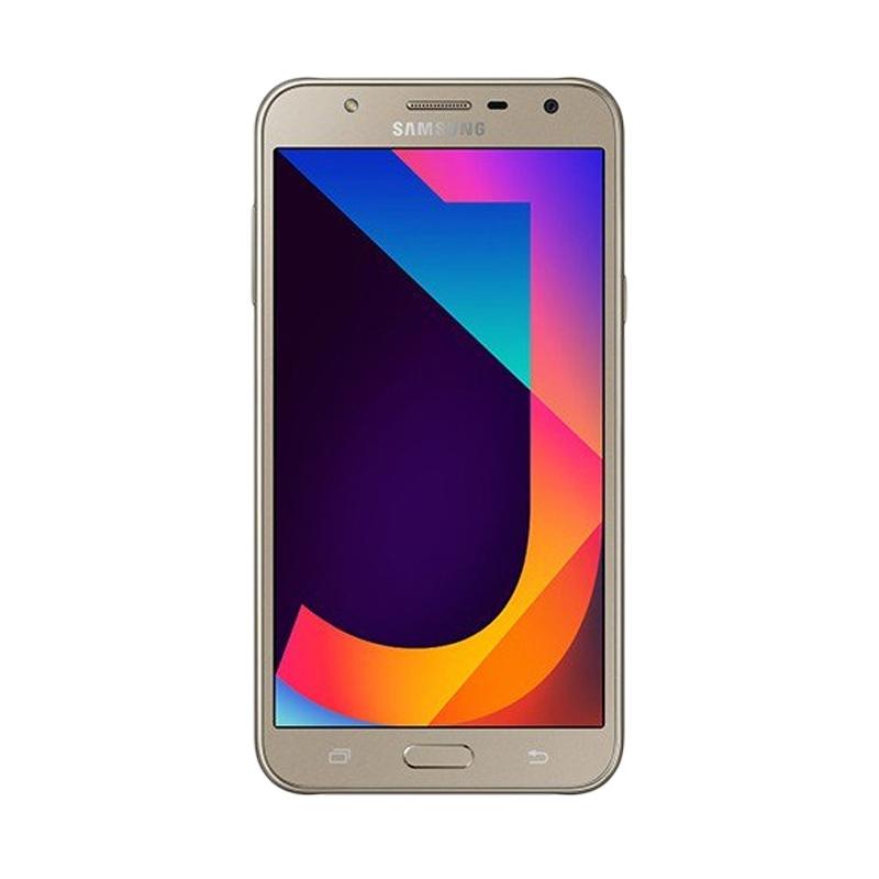 Jual Samsung Galaxy J7 Core 2017 SM-J701 Smartphone - Gold