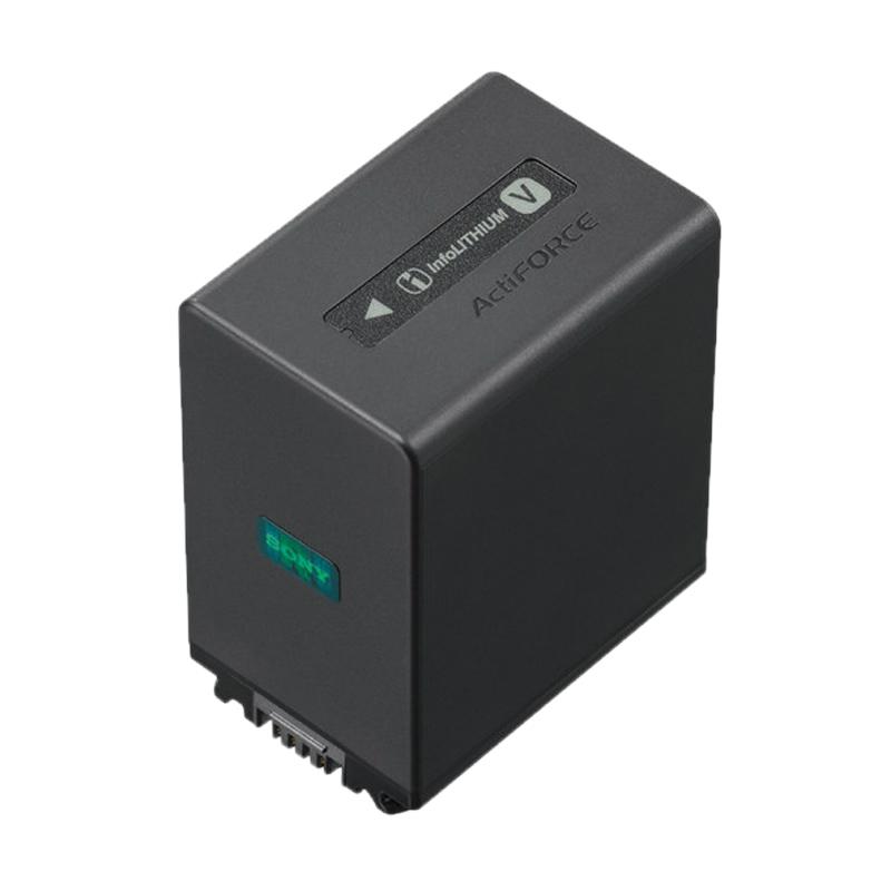 Аккумулятор sony np fv100a