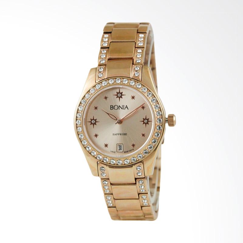 jual bonia b10070 2577s jam tangan wanita rosegold jual bonia b10070 2577s jam tangan wanita rosegold