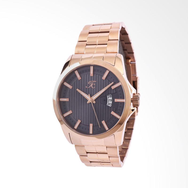 jual teiwe collection stainlles steel jam tangan pria jual teiwe collection stainlles steel jam tangan pria