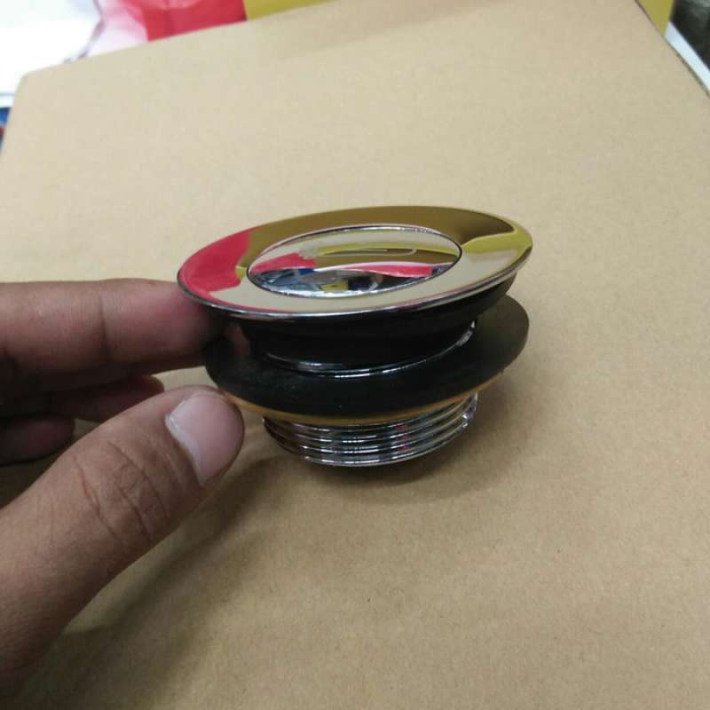 Promo Afur Injak Bathup-Afur Model Injak universal Diskon 18% di Seller