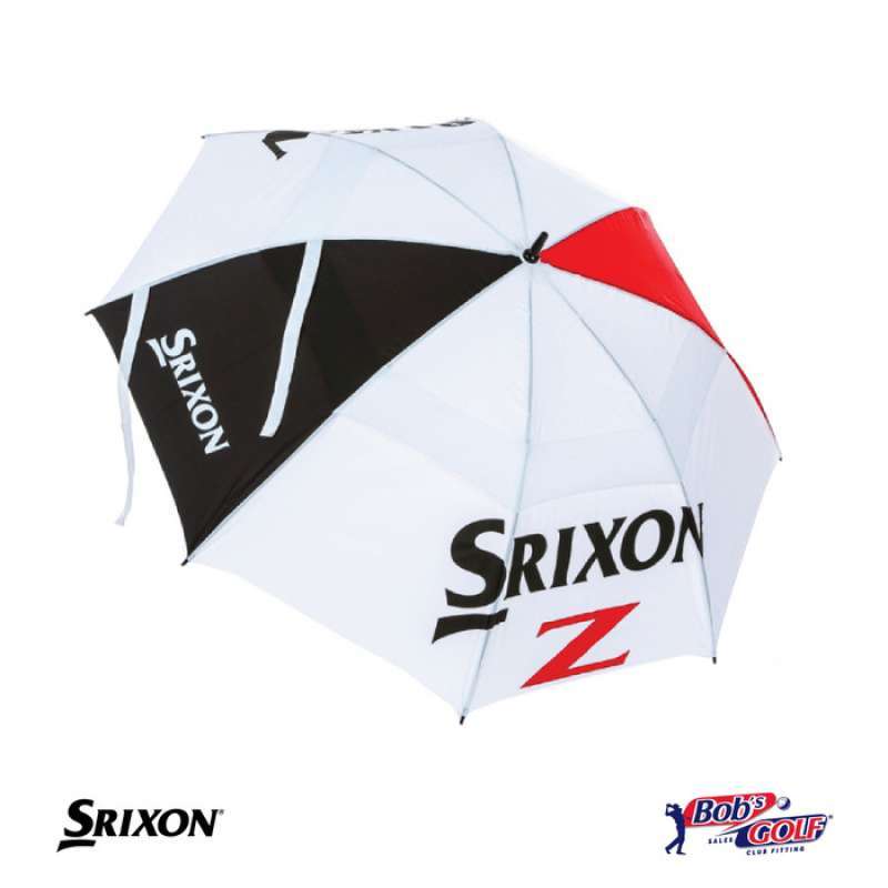 Jual Payung golf Umbrella Srixon 79cm Double canopy original (Kode