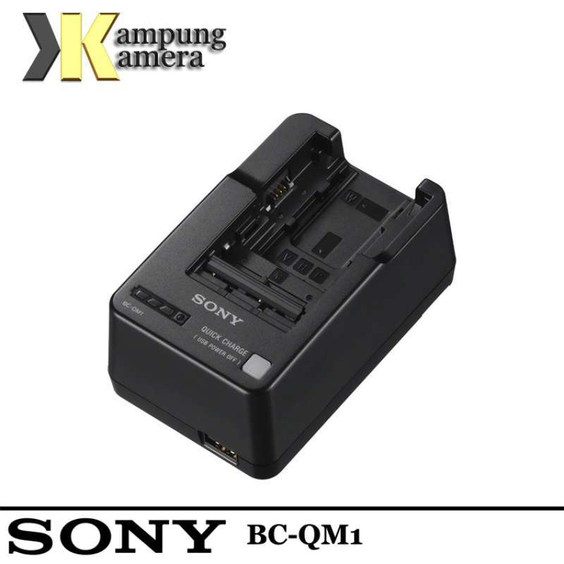 Sony Bc Qm1 Купить Минск