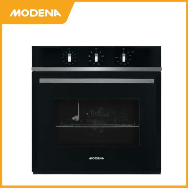 Promo MODENA BO 2633 OVEN LISTRIK KAPASITAS 56 LITER Diskon 19 di