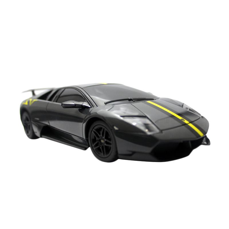 Jual Lamborghini Exclusive Series Mainan Mobil Remote