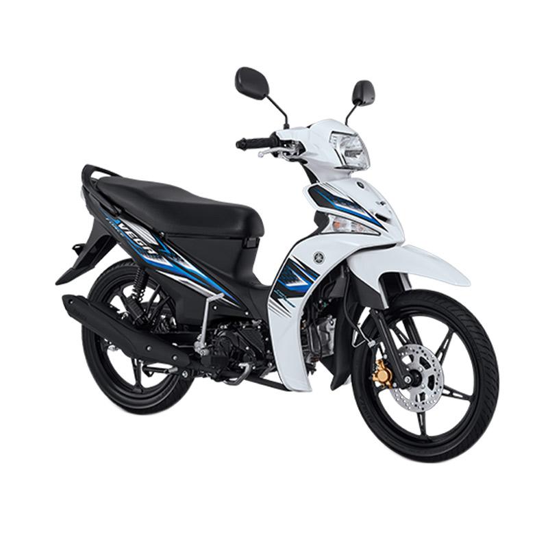 Jual Yamaha  Vega Force  CW Sepeda Motor  Online Harga  