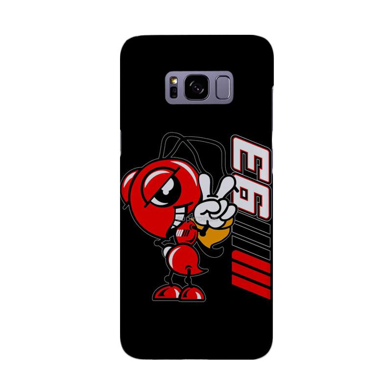 â Indocustomcase Marc Marquez Mm93 Ant Logo Cover Casing