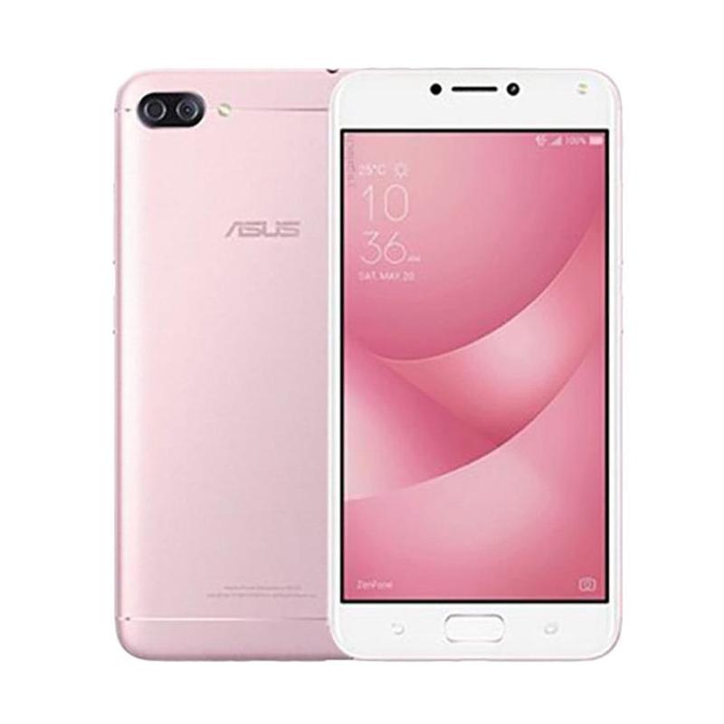 Harga asus zenfone 4 max pro zc554kl