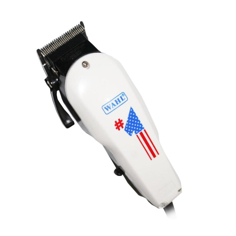 Jual Wahl Alat Cukur 1 Classic Series Hair Clipper White di Seller
