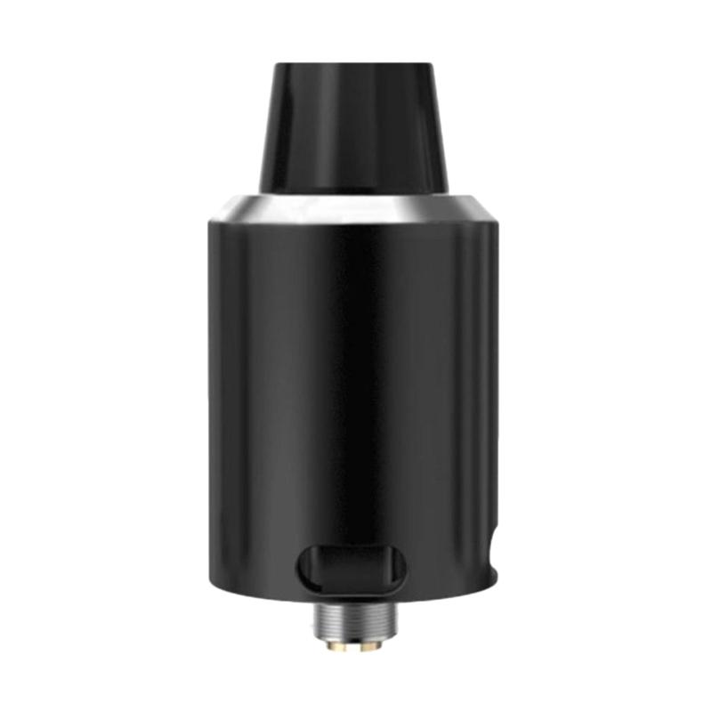 Jual Geek Vape Tsunami RDA Atomizer Rokok Elektrik - Hitam [22 mm/OEM