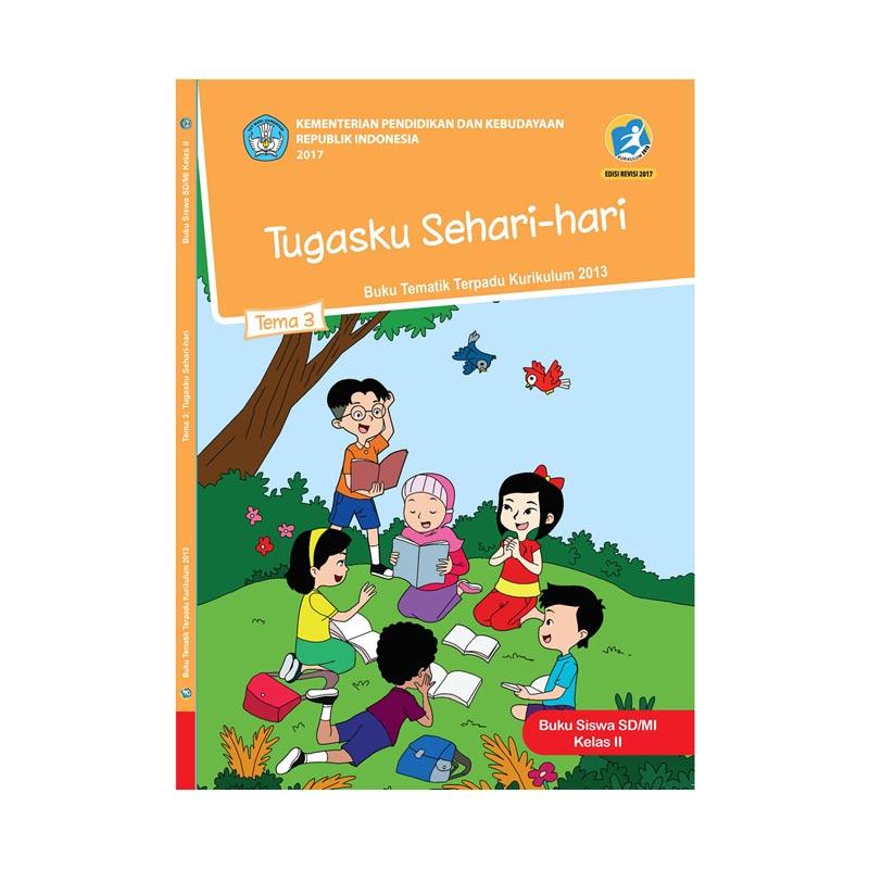 iGambari Buku Tematik iKelasi i2i iSdi AR Production iGambari Buku Tematik iKelasi i2i iSdi AR Production