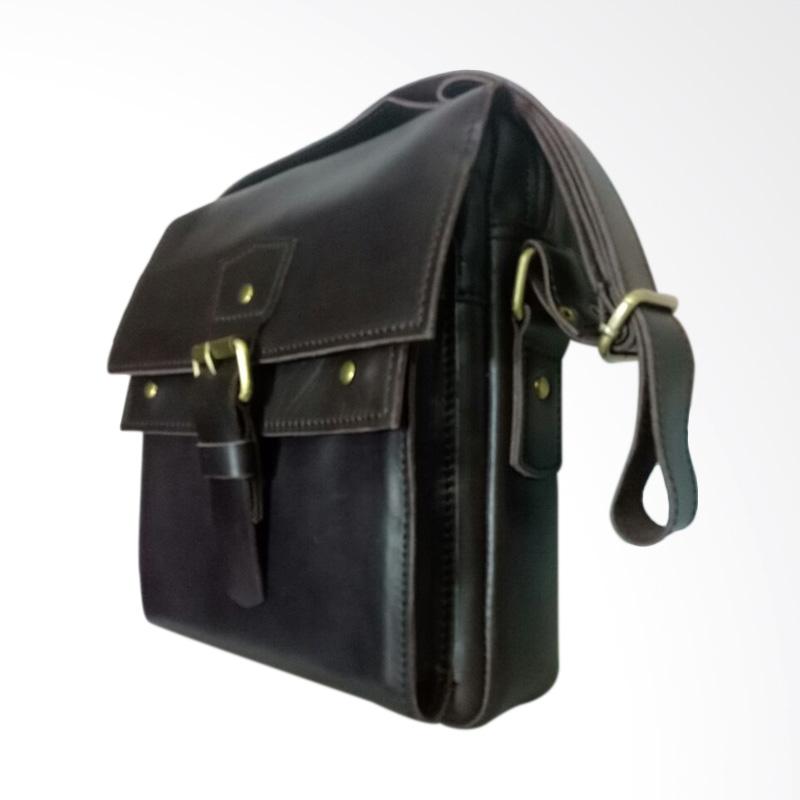 Jual Hunter Design Tas Selempang Pria [01141] Murah April