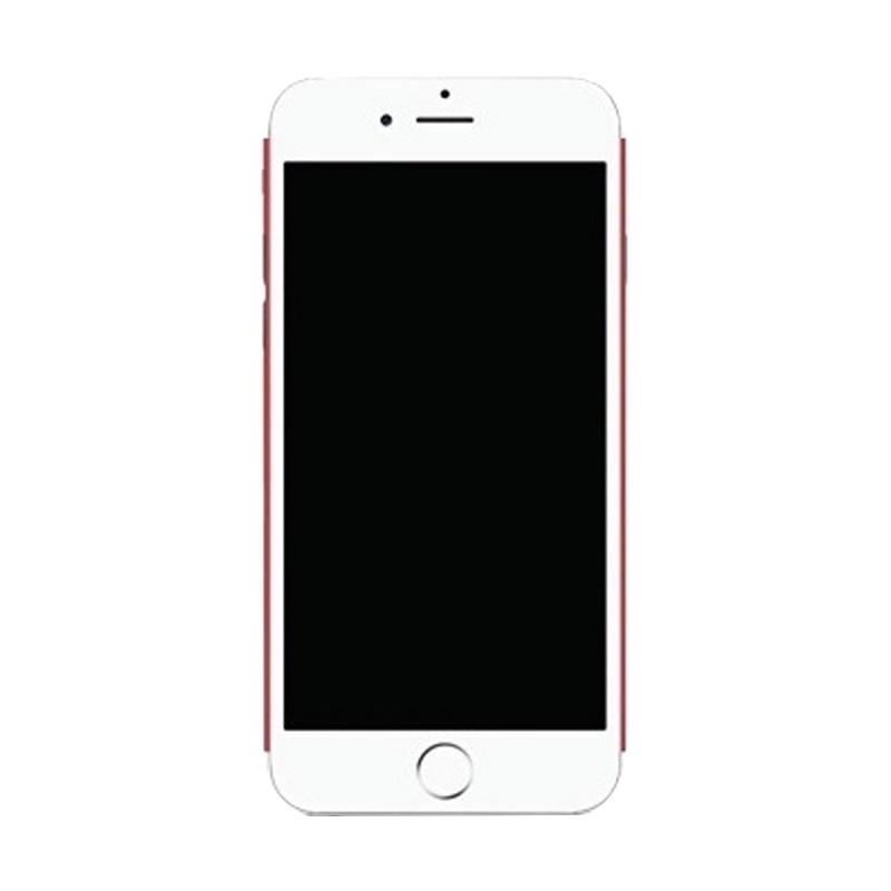 Jual Apple iPhone 6 128 GB Smartphone - Red di Seller ABR   Y CELL - Kota