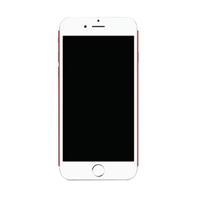 Jual Apple iPhone 6 128 GB Smartphone - Red di Seller ABR Y CELL - Kota