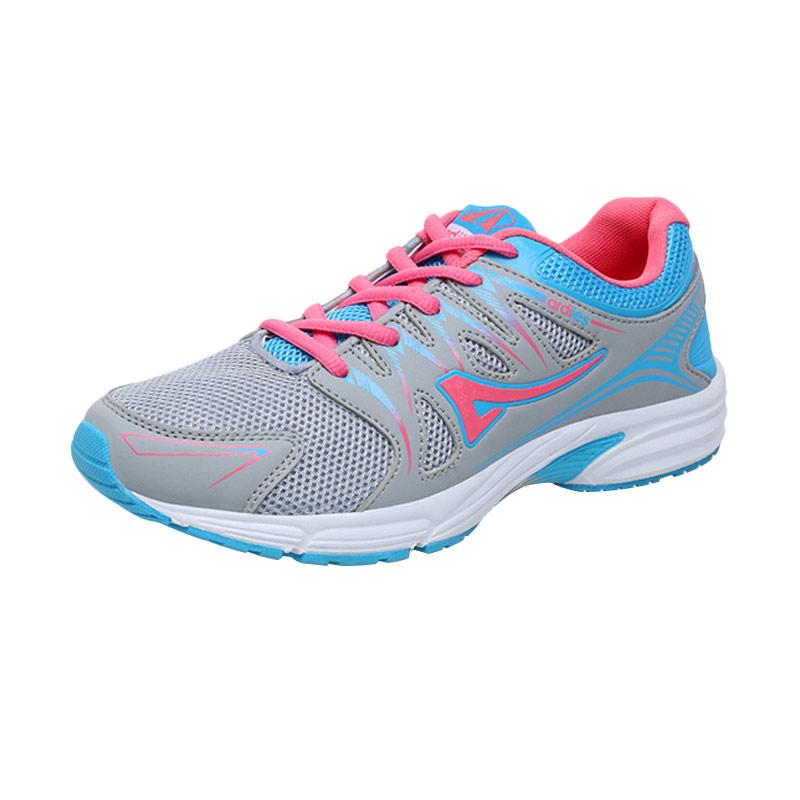 Jual Ardiles  Women Iris Running Shoes Sepatu  Lari Wanita 