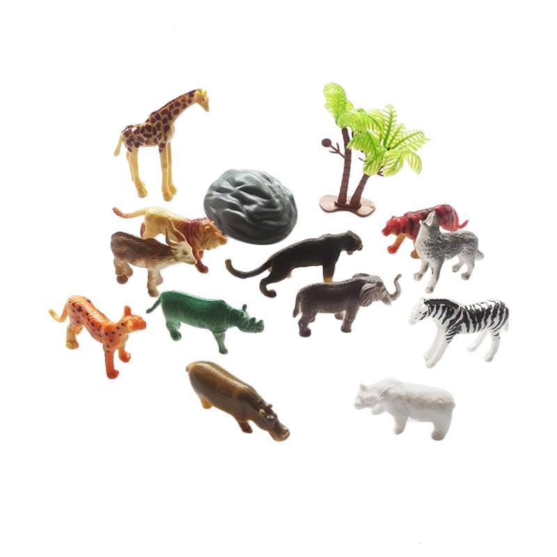 jual momo toys figure animal world farm mainan edukasi jual momo toys figure animal world farm mainan edukasi