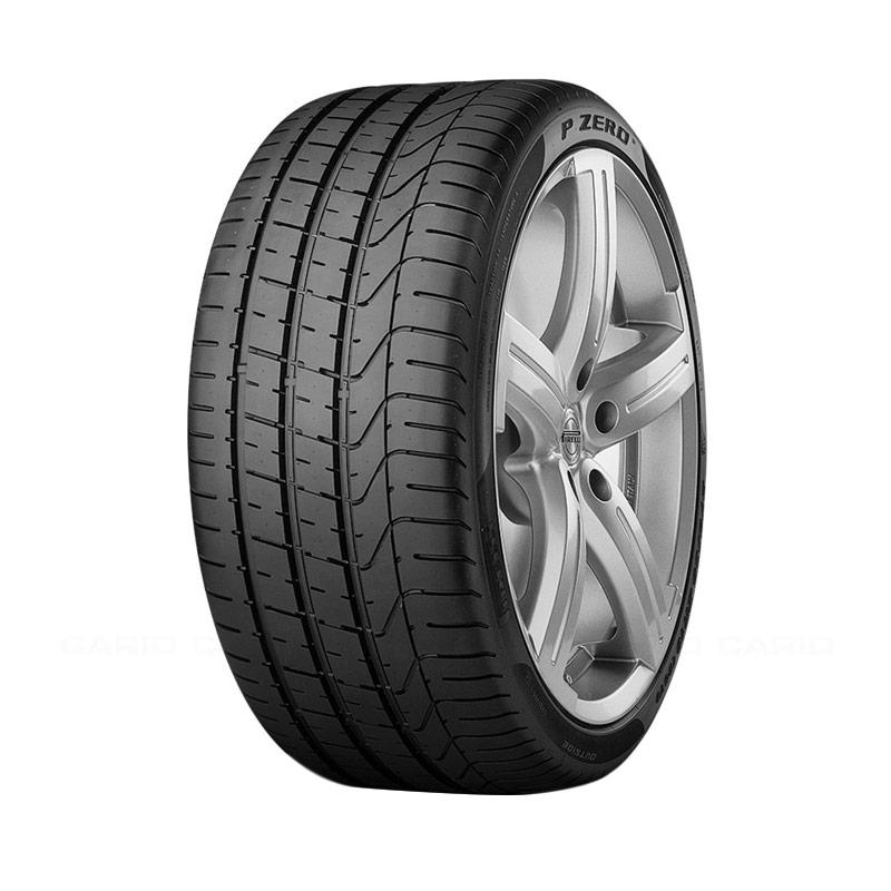 Jual Pirelli P Zero Run Flat 245/50 - R18 Ban Mobil Di Seller Krakatau ...
