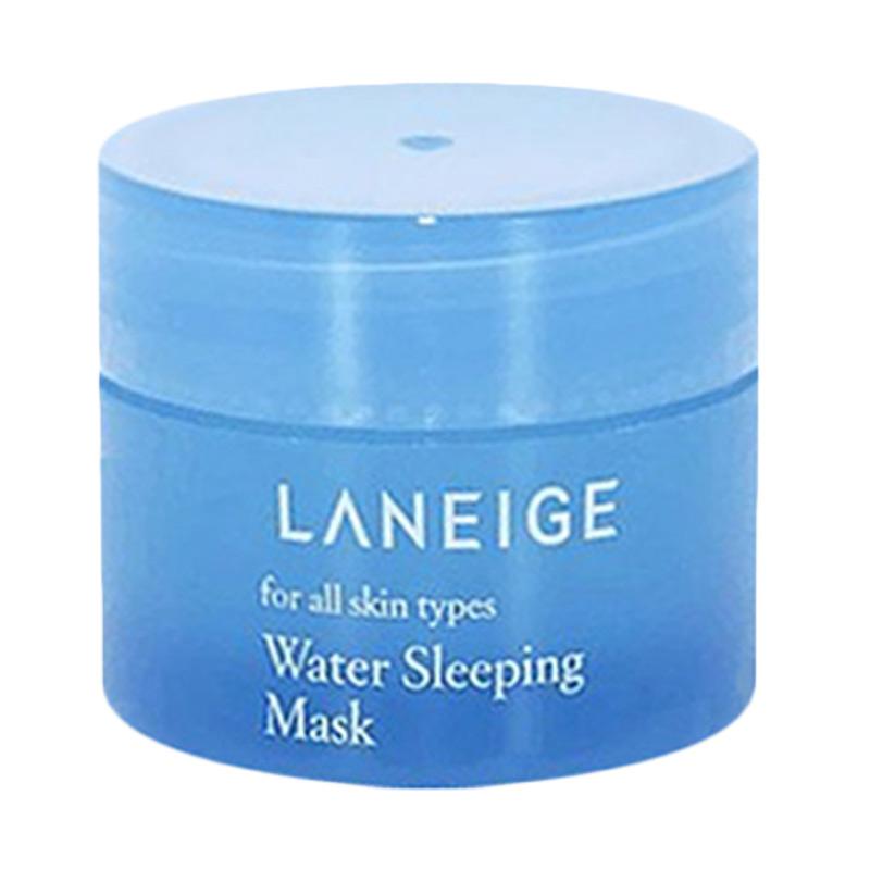 Jual Laneige Water Sleeping Mask Masker Wajah [15 mL