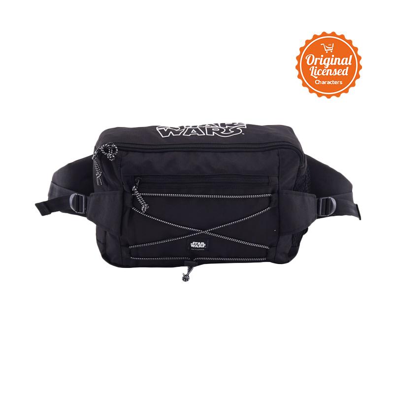 Jual Star Wars Tas Sekolah Sling Bag Online - Harga