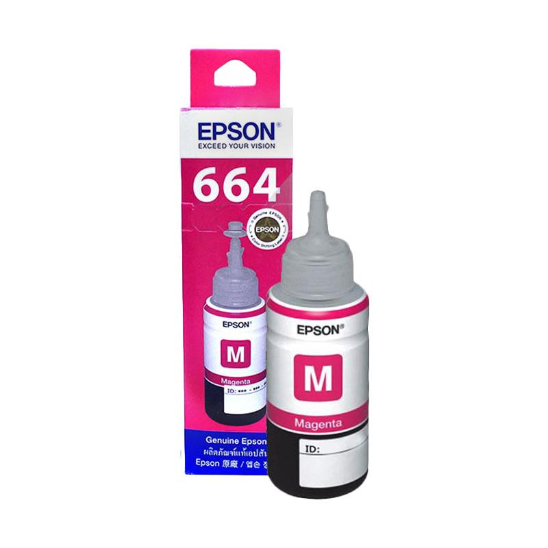 jual epson 664 tinta printer magenta harga kualitas terjamin blibli jual epson 664 tinta printer magenta harga kualitas terjamin blibli