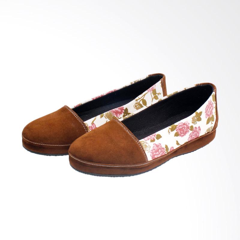 Jual BSM SOGA BDA 510 Slip On Wanita Online - Harga